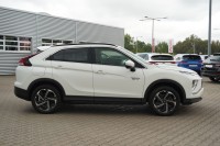 Mitsubishi Eclipse Cross 2.4Hybrid Basis 4WD CVT