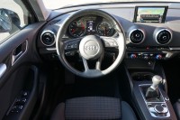 Audi A3 Sportback 35 TFSI sport