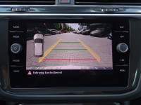 VW Tiguan 1.5 TSI DSG