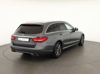 Mercedes-Benz C 300 C300 T Avantgarde