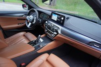 BMW 520 d M Sport Aut.
