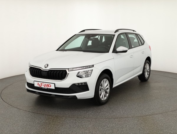 Skoda Kamiq 1.0 TSI DSG