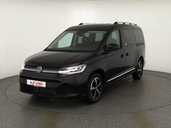 VW Caddy Maxi Style 1.5 TSI DSG