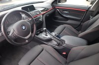 BMW 420 4er GranCoupe 420i Sport Line
