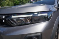 Dacia Jogger TCe 110 Extreme