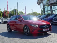 Mercedes-Benz A 180 A180 Edition 19