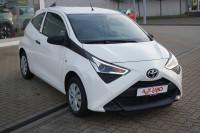 Toyota Aygo AYGO 1.0 x