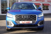 Audi Q2 2.0 40 TFSI quattro sport S-Tronic
