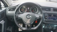 VW Tiguan 1.5 16V TSI IQ.DRIVE Start-Stopp