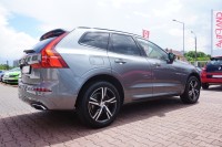 Volvo XC 60 T5 AWD R-Design Geartronic