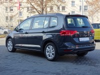 VW Touran 2.0 TDI DSG