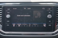 VW T-Roc 2.0 Sport R-Line 4Motion