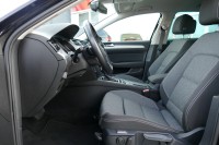 VW Passat Variant Business