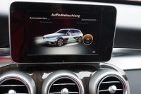 Mercedes-Benz C 160 C250 T-Modell CGI AMG Line
