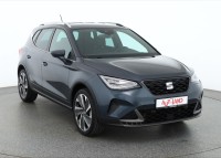 Seat Arona 1.5 TSI DSG FR
