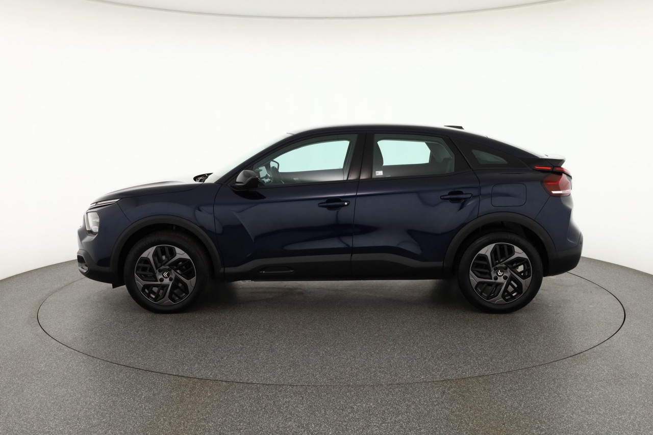 Citroen C4 PureTech 130