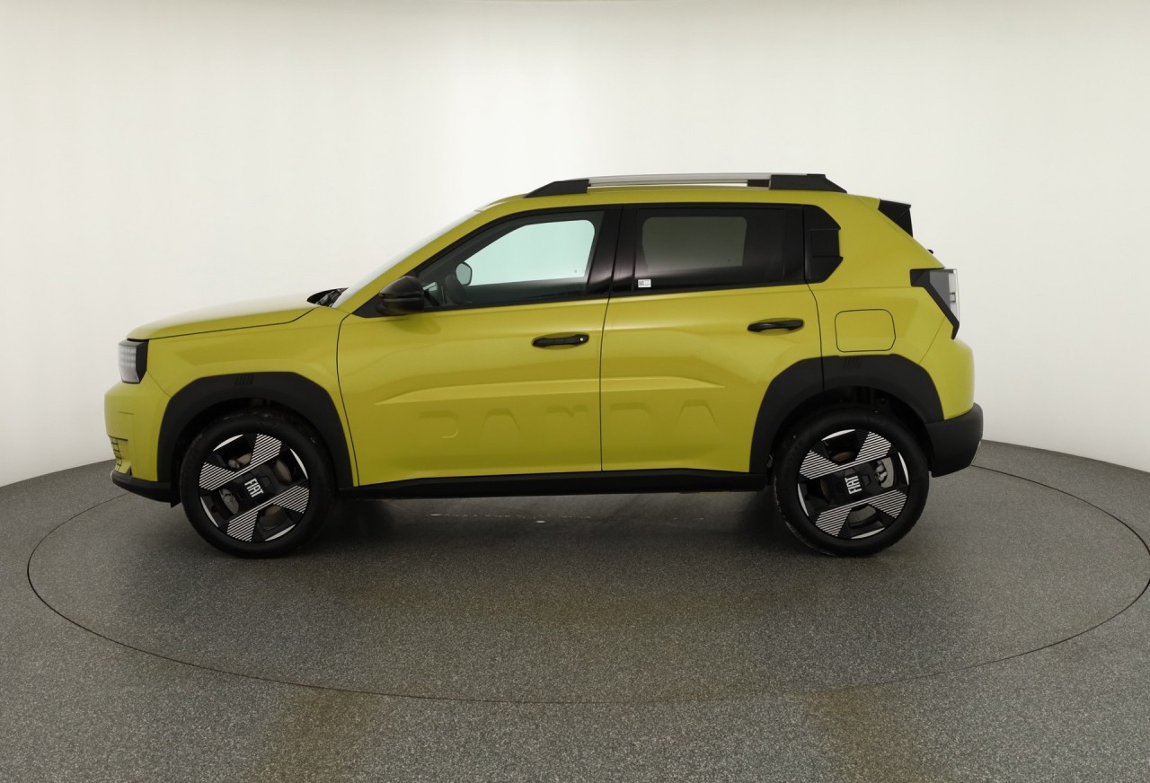 Fiat Grande Panda La Prima 1.2 MHEV Aut.