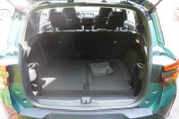 Opel Frontera 1.2 DI Turbo Ultimate Hybrid Aut.