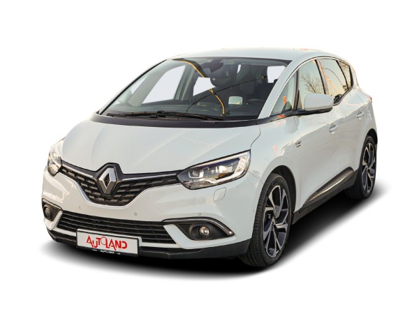 Renault Scenic 1.3 TCE Limited