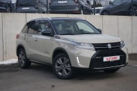 Suzuki Vitara 1.4 Mild-Hybrid