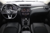Nissan Qashqai 1.3 DIG-T N-Connecta