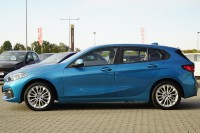 BMW 1 118i Advantage Aut.