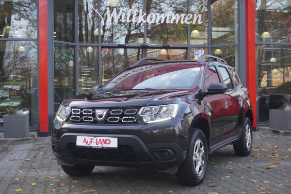 Dacia Duster II 1.0 TCE Essential