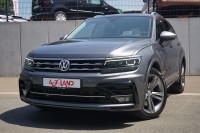 Vorschau: VW Tiguan Allspace 2.0 TDI 4M R-Line