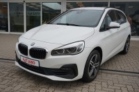 BMW 218 i Luxury Line