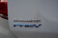 Mitsubishi Outlander 2.4 PHEV 4WD Spirit+