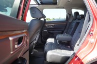 Honda CR-V 1.5 T 4WD Executive