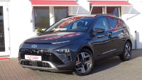 Vorschau: Hyundai BAYON Bayon 1.0T-GDI AT