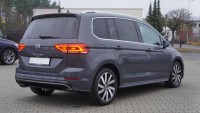 VW Touran 2.0 TDI DSG R-Line
