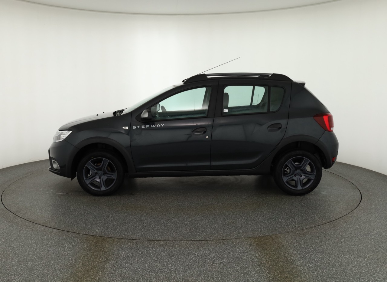 Dacia Sandero Stepway 0.9 TCE Celebration