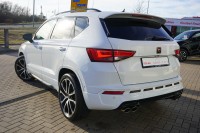 Cupra Ateca 2.0 4Drive