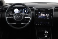 Hyundai Tucson 1.6T-GDI