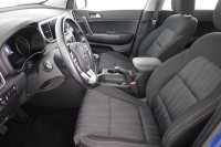Kia Sportage 1.6 GDI Final Edition