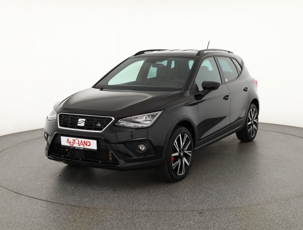 Seat Arona 1.0 TSI FR DSG