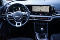 Kia Sportage 1.6 T-GDI Vision