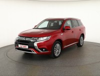 Mitsubishi Outlander 2.4 PHEV Spirit 4WD Kamera Navi AHK