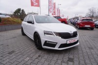 Skoda Octavia Combi 2.0 TSI DSG RS 245