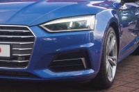 Audi A5 Coupe 2.0 TFSI S-Tronic