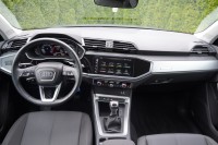 Audi Q3 35 1.5 TFSI advanced