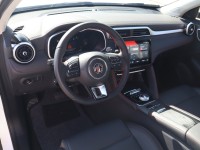 MG ZS EV 51kWh Luxury Aut.