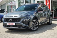 Vorschau: Hyundai Kona 1.0 T-GDI N Line Mild-Hybrid