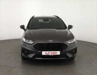 Ford Mondeo 2.0 Hybrid ST-Line