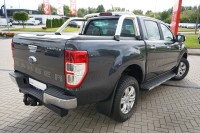 Ford Ranger 2.0 TDCi Limited Doppelkabine 4x4