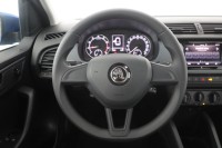 Skoda Fabia 1.0 MPI Cool Plus