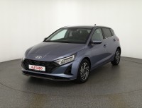 Hyundai i20 1.2 Navi Sitzheizung LED