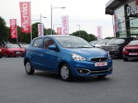 Mitsubishi Space Star 1.0 Edition 100